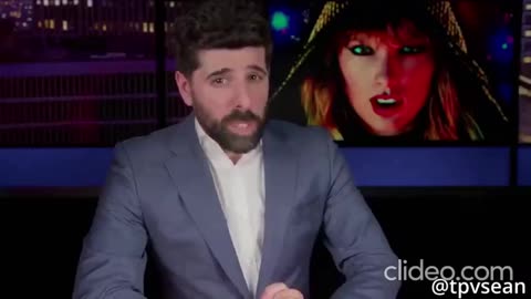 Taylor Swift Insider Reveals Singer Is Really a Secretly Transgendered Man Who Worships Satan!