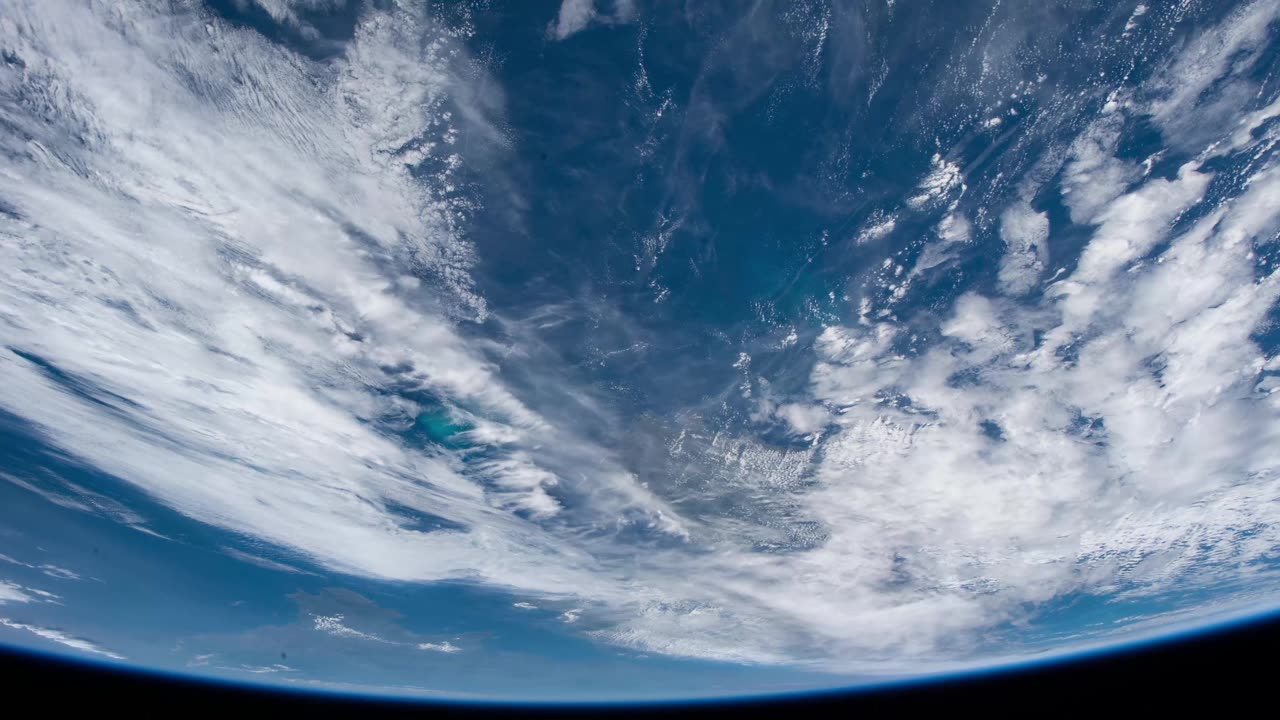 Earth from Space in 4K – Expedition 65 Edition by NASA