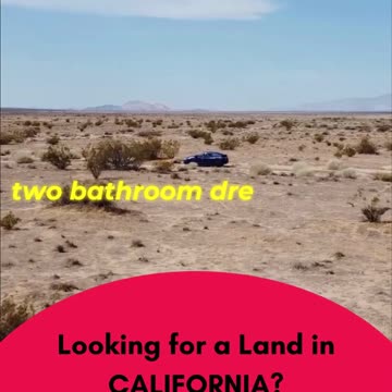 Invest in land: Get a return on your investment that's out of this world!