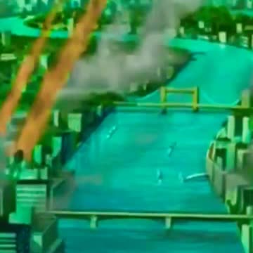 The Chitauri Terraform and Conquer the Earth