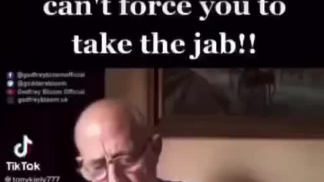 Can your employer force you to take the jab!