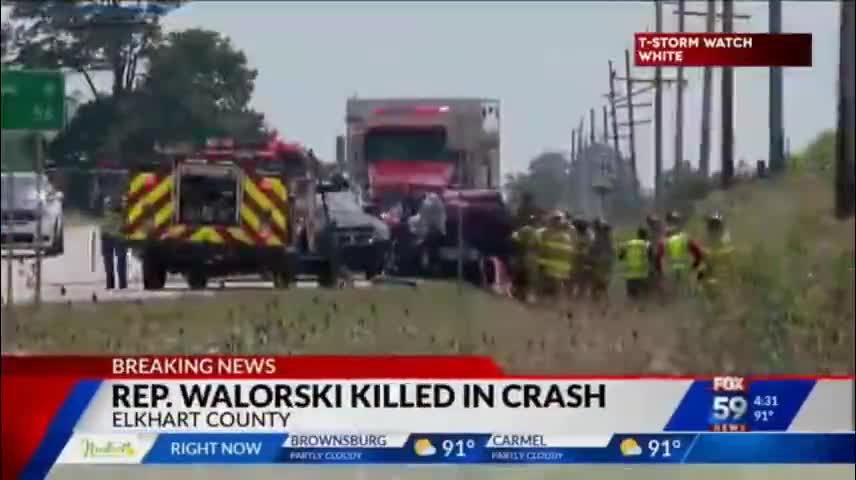 Congresswoman Jackie Walorski killed in car crash_batch