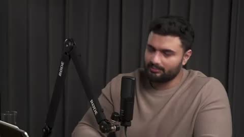 Podcast EXPOSING India’s First Human