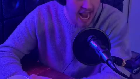 recording studio