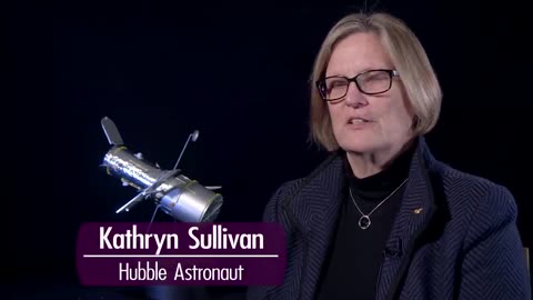 NASA’s Incredible Discovery Machine: The Story of the Hubble Space Telescope #Astrophysics