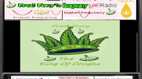 Fred Fury's Frequency's Ep 443 Wake N Bake Music Sesh