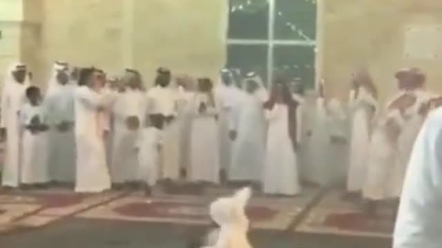 Saudis after Biden's departure from Jeddah