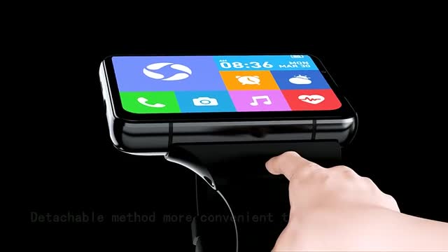 Smart watch