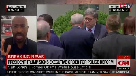 President Trump is for the American people