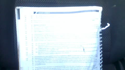 USPAP Advisory Opinion