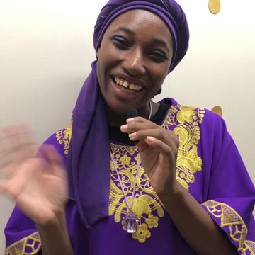 Sabbaths Are Always Best With IUIC 💜💛Join Us Today ‼️