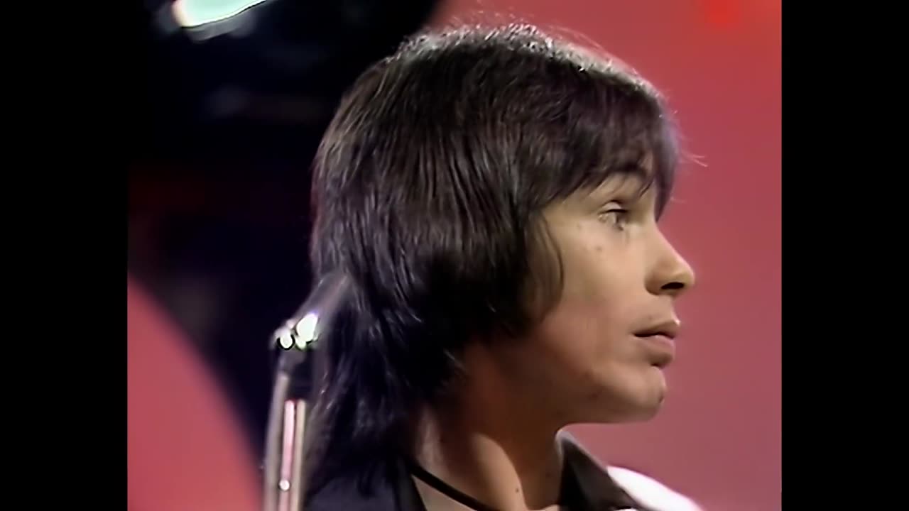 Showaddywaddy - When (Top of the Pops, 07 04 1977) [TOTP HD]