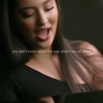 You Don't Even Know Me / Faouzia..