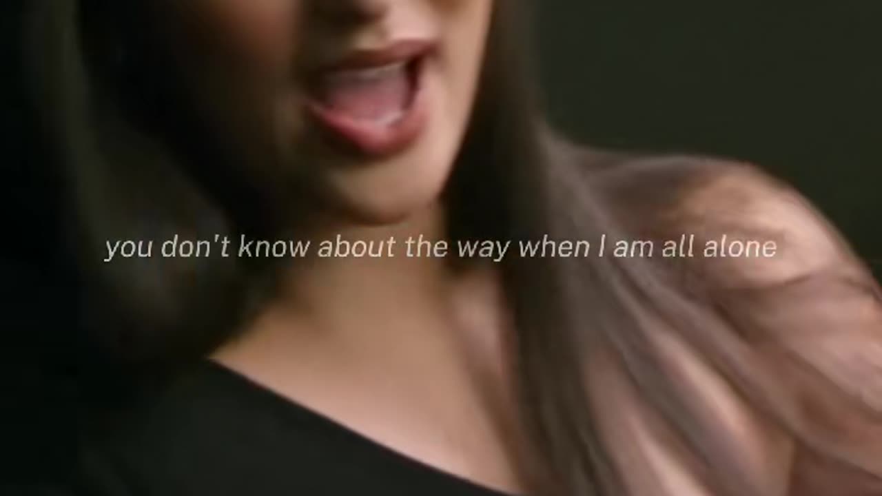 You Don't Even Know Me / Faouzia..