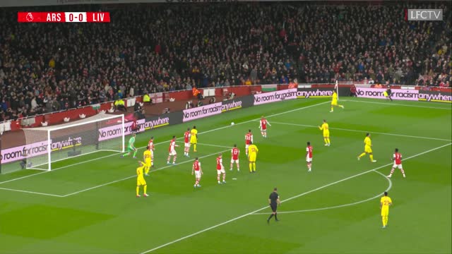 Highlights: Arsenal 0-2 Liverpool | Jota & Firmino secure big three points in the capital