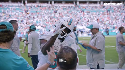 2023 Sounds of the Season Recap | Miami Dolphins