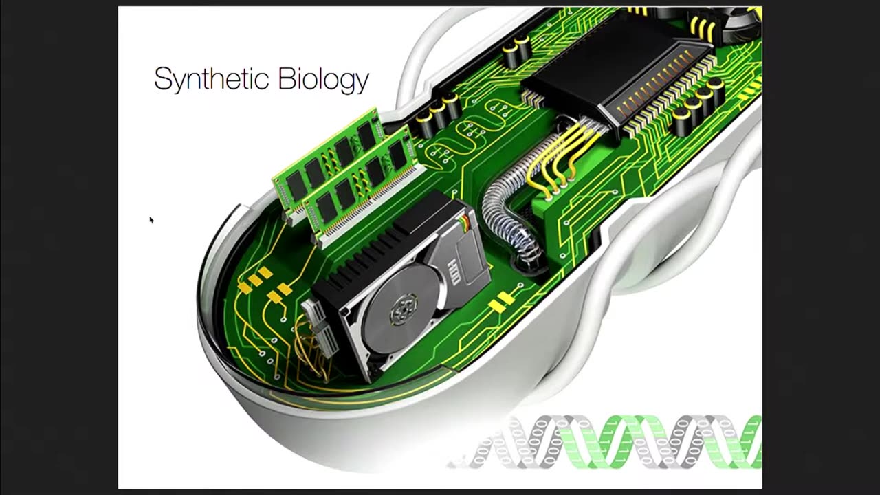 Engineering Living Functional Materials for Environmental Sensing Applications: Tzu-Chieh Tang, MIT.nano 2018