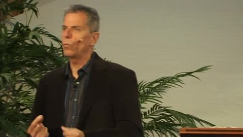 Ephesians - Session 4. The Mystery of the Church. Ken Legg
