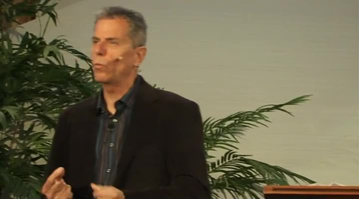 Ephesians - Session 4. The Mystery of the Church. Ken Legg