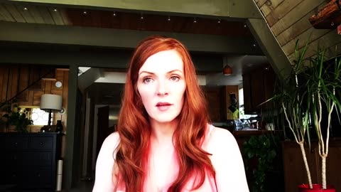 DANA ASHLIE-- This is your NUKE in a Spiritual War