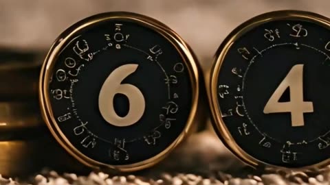 072 In numerology, Life Path 64 slash 1 is about laying a new foundation for innovation