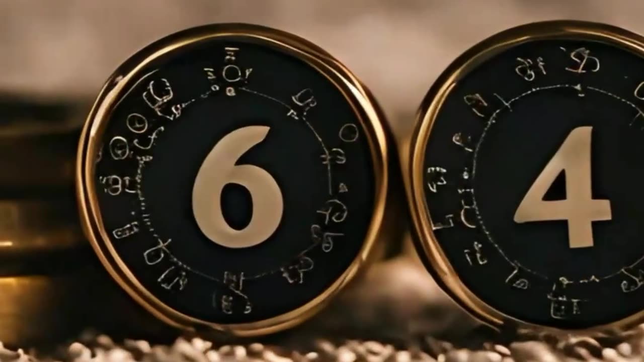 072 In numerology, Life Path 64 slash 1 is about laying a new foundation for innovation