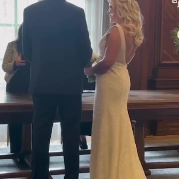 Paul Young ties knot with fiancée Lorna Young in romantic ceremony