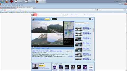 NWO MERGED VIDEOS