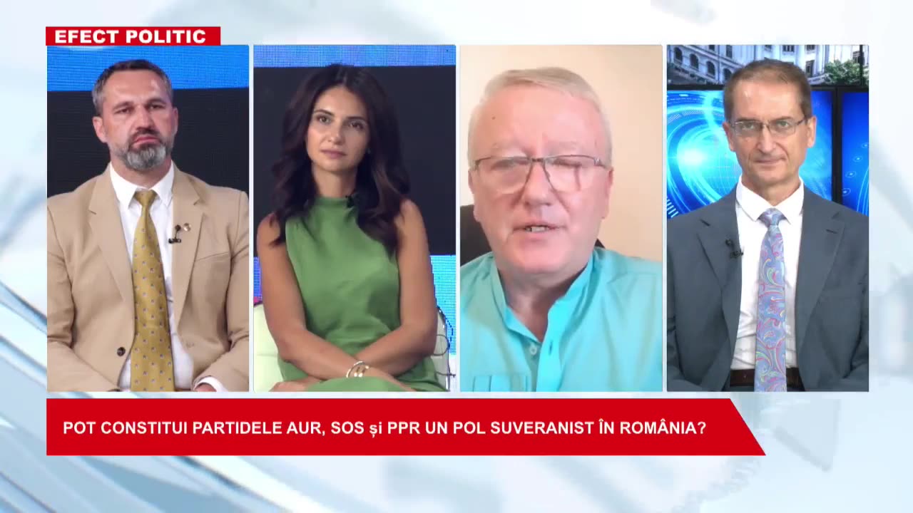 Efect politic (Global News România; 14.08.2024)1