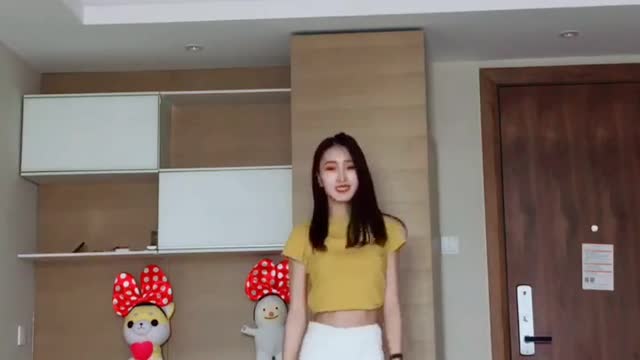 A collection of the most beautiful and sexy Chinese girls on Douyin 147