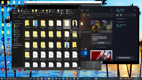 FIX COD Warzone Pacific BLZBNTBNA00000012 Error Not Launching On PC Battle Net