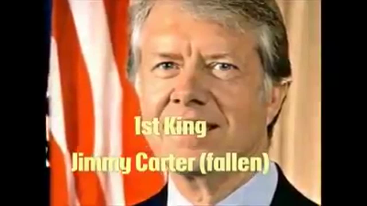 Daniel McNeal: Rapture, Trump Assassination, then Obama through UN (not EU) Vision