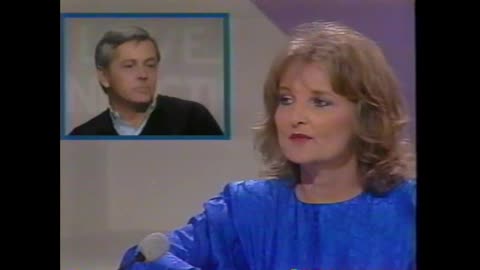 December 9, 1988 - WISH 'Love Connection' Promo