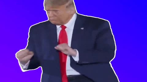 Epic Trump Dance Collection