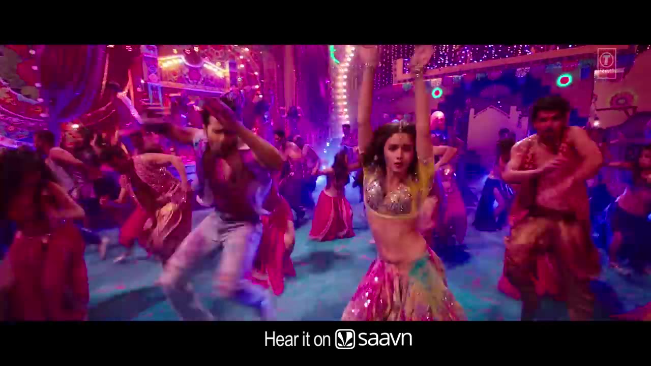 Badri Ki Dulhania (Title Track) Varun_ Alia_ Tanishk_ Neha_ Monali_ Ikka