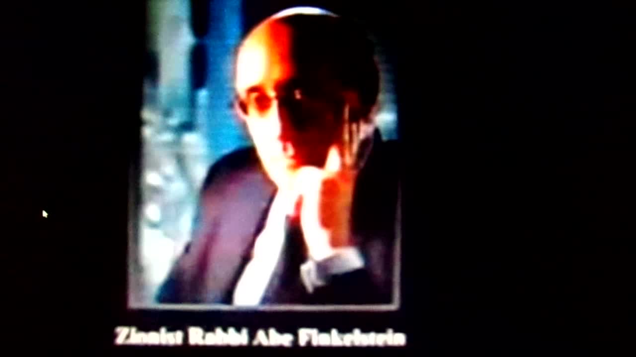 Fast Food Restaurants and human trafficking: