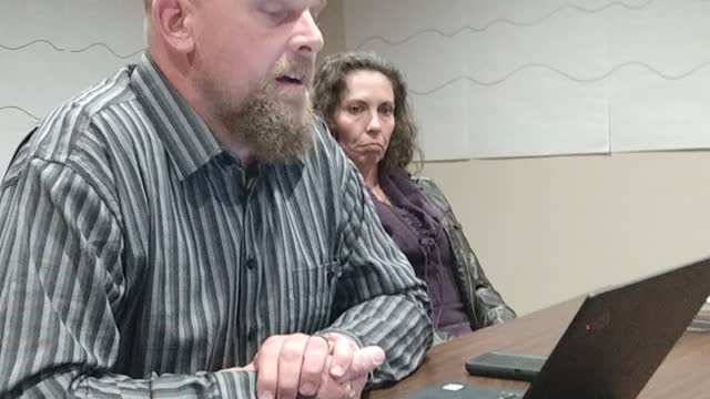 SD51 Presentation