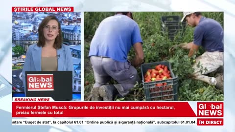 Știri (Global News România; 02.11.2023)1
