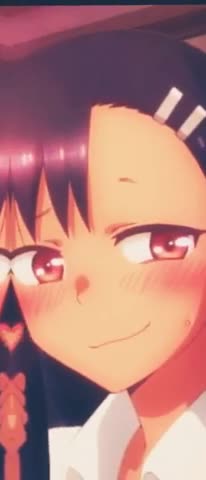 Shorts viral nagatoro san