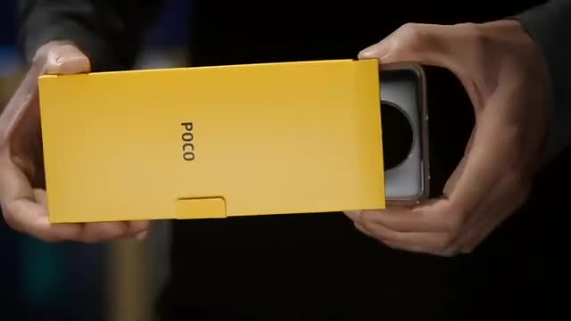 Global Version POCO X3 Pro Smartphone 6GB 128GB 8GB 256GB NFC Phone Snapdragon 860 120Hz Refresh Ra