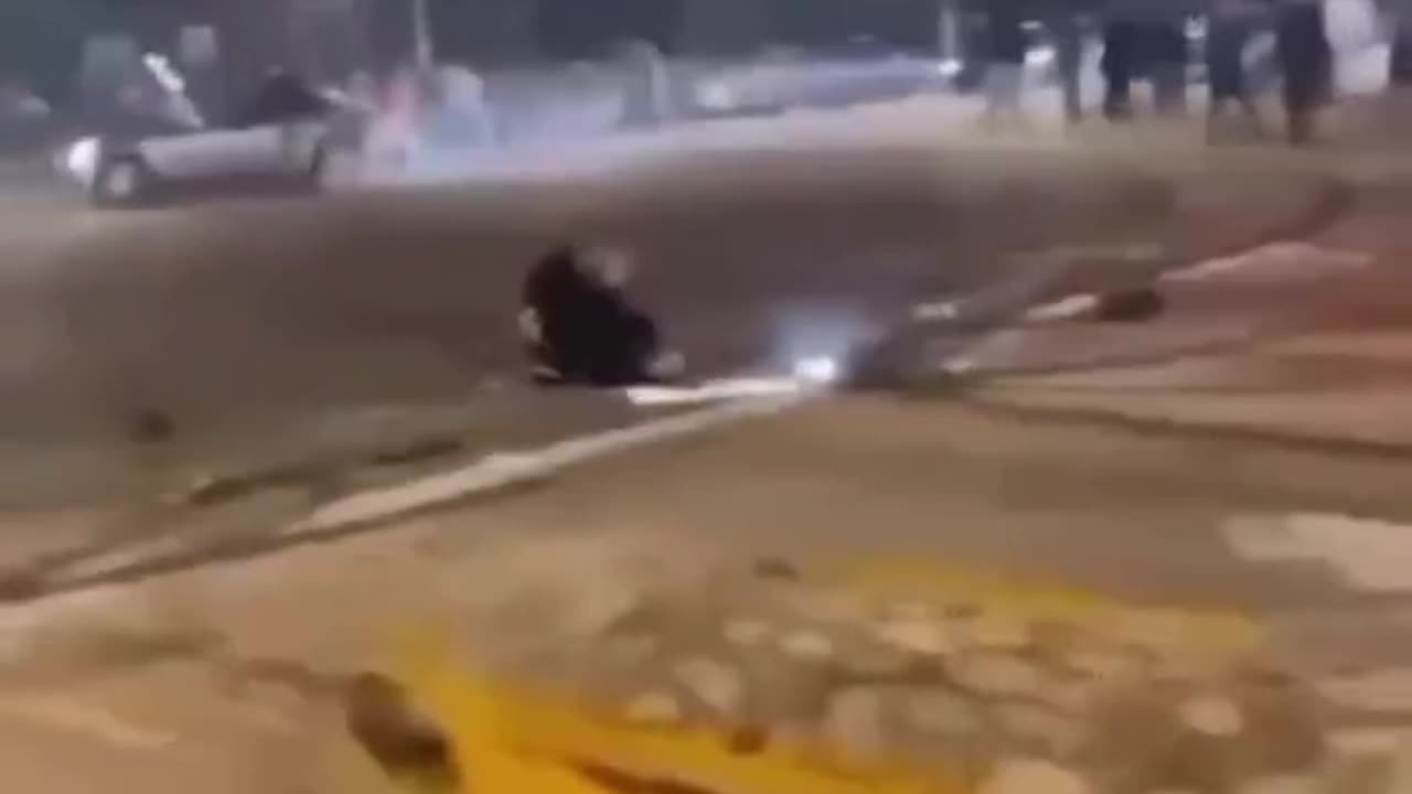 La Saga dei Cojones 113