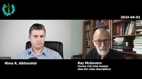NATO's Gloomy Future as Ukraine is on the verge of Collapse | Ray McGovern - Dialogue Works