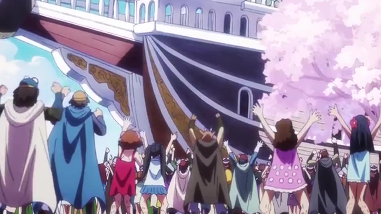 ONE PIECE episode 1.116 subtitle Indonesia | One Piece