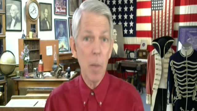 Tipping Point - The Debate Over the $20 Bill with David Barton