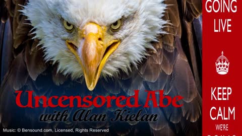 Uncensored Abe