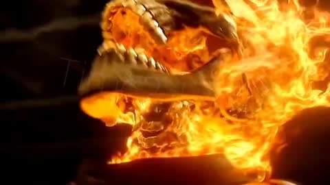 Ghost Rider Movie Clip | Hollywood Whatsapp Status | Boy Attitude Status