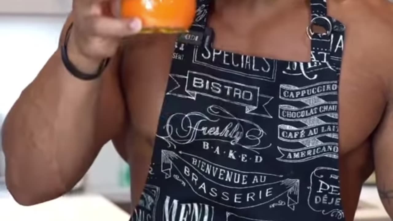 Juicing