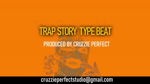 Trap Story Type Beat Instrumental (prod by cruzzie perfect)