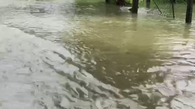 Flood in srilanka