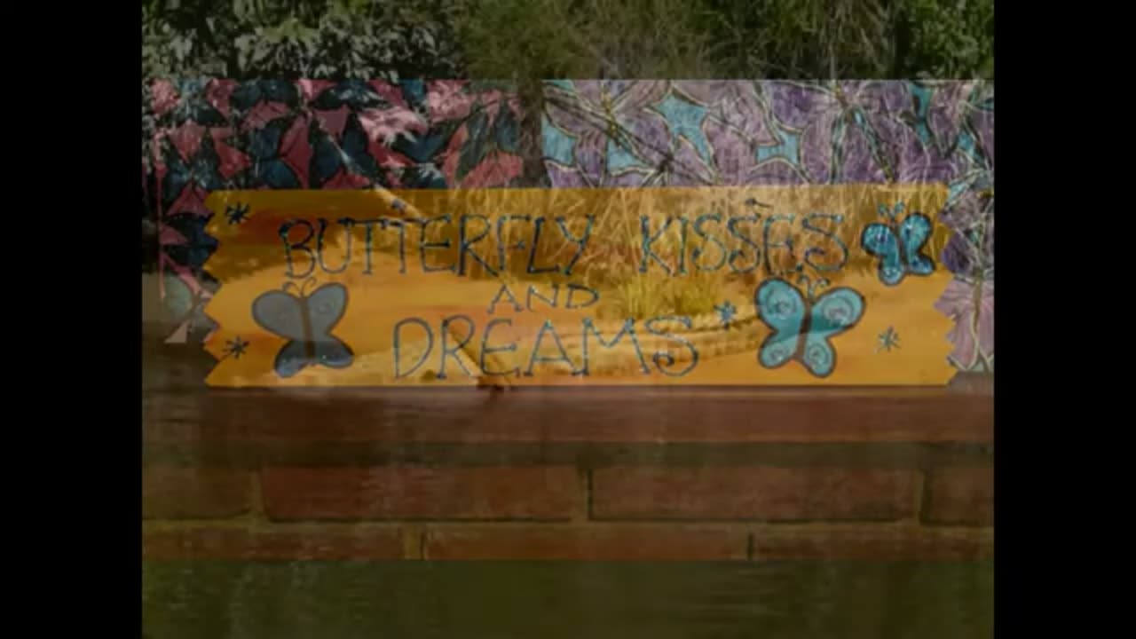 Song for my sister Denise